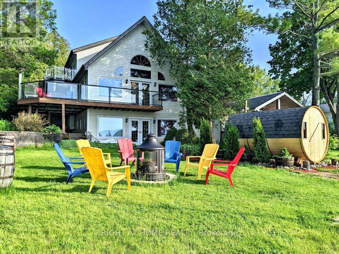 70 BOURGEOIS BEACH ROAD, Georgian Bay