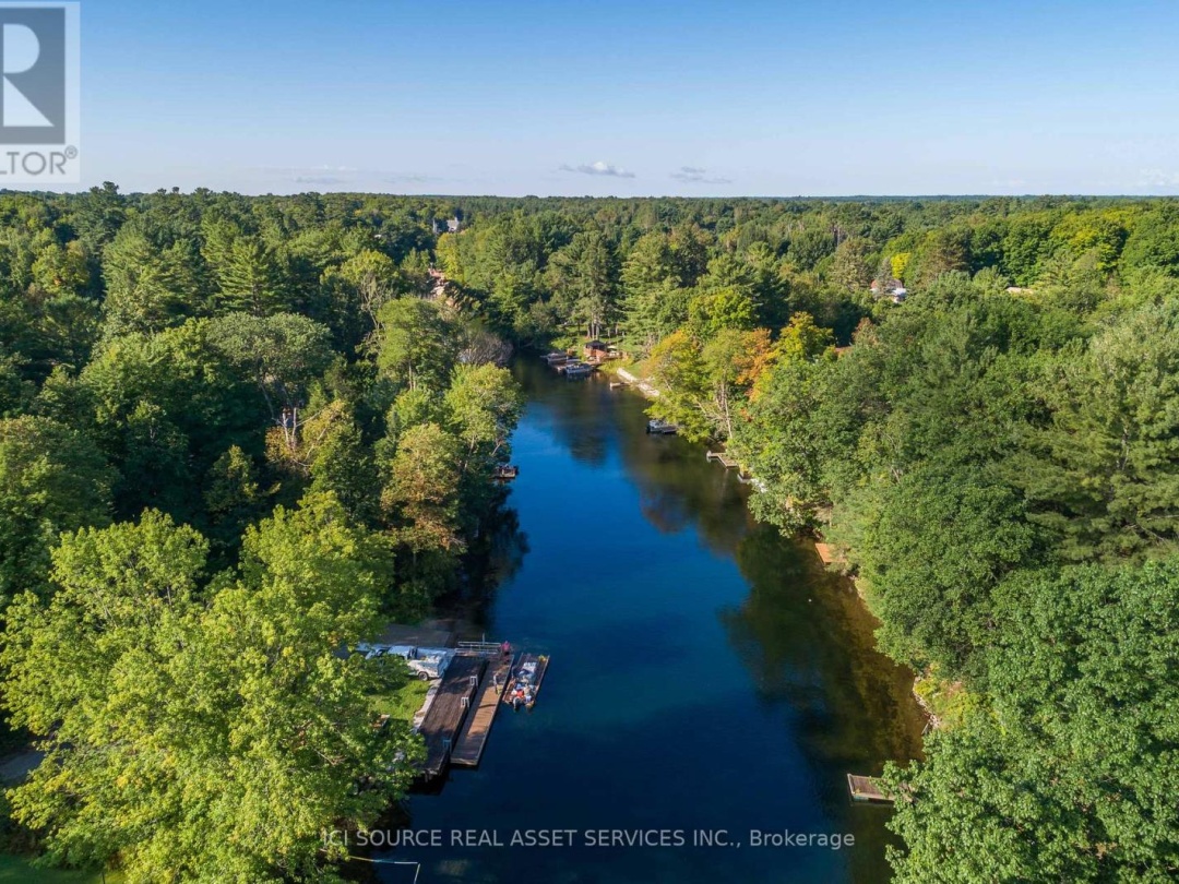 3526 MONCK ROAD, Gull River