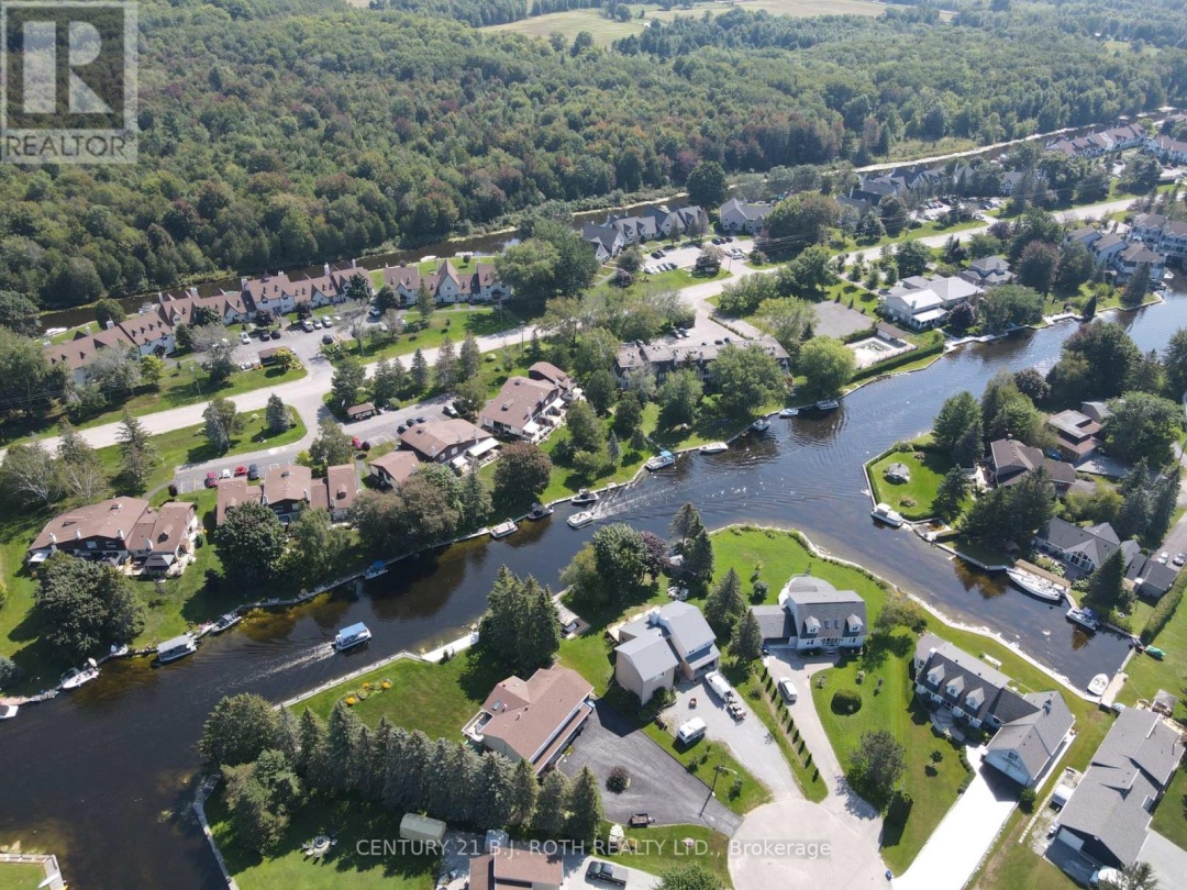 6 - 70 LAGUNA PARKWAY, Lake Simcoe