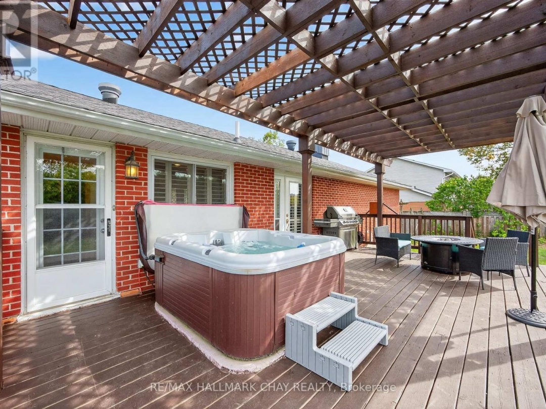 451 JAMIESON DRIVE, 
