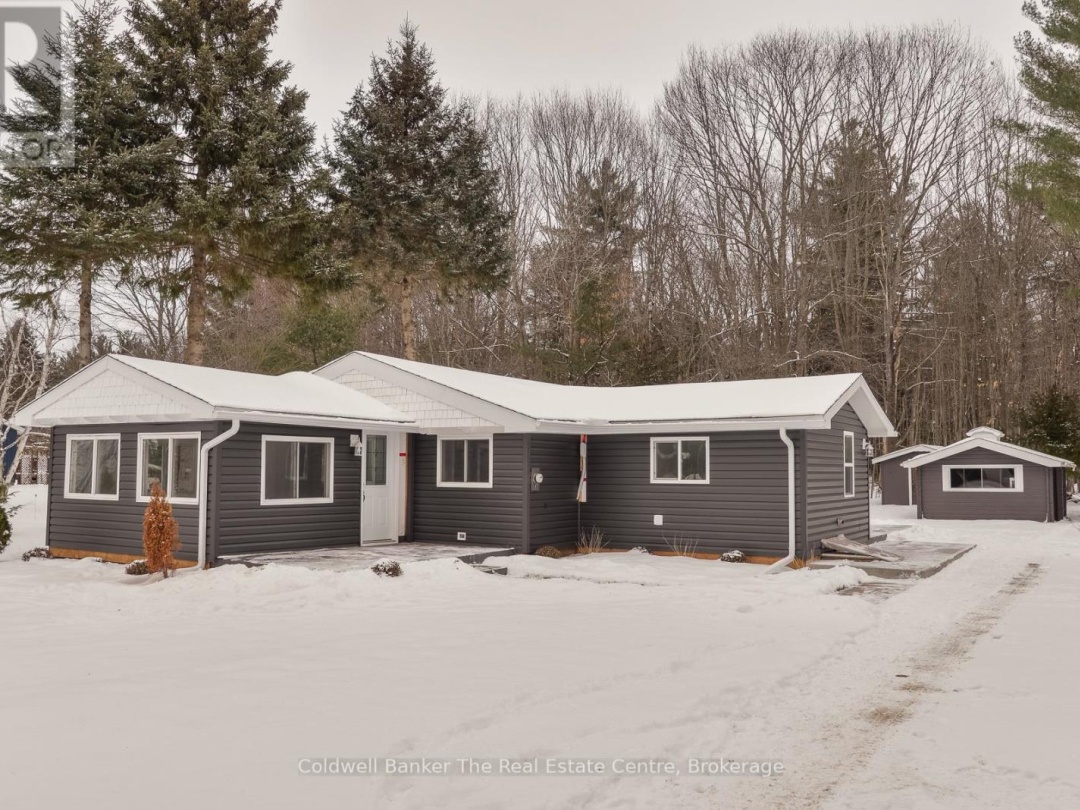 460 WELLINGTON STREET, Gravenhurst (Muskoka (S))