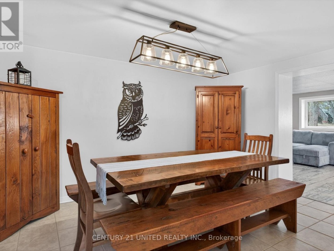 216 ALPINE LAKE ROAD, Pigeon Lake