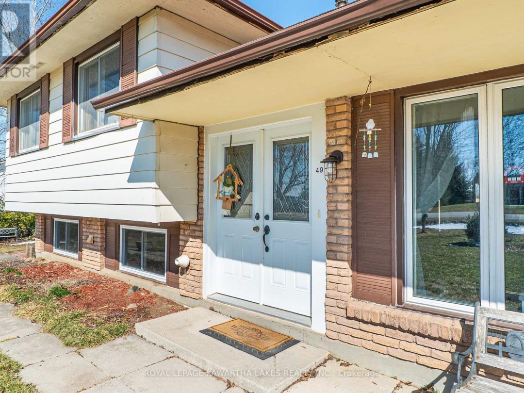 49 CRESSWELL ROAD E, Kawartha Lakes (Mariposa)