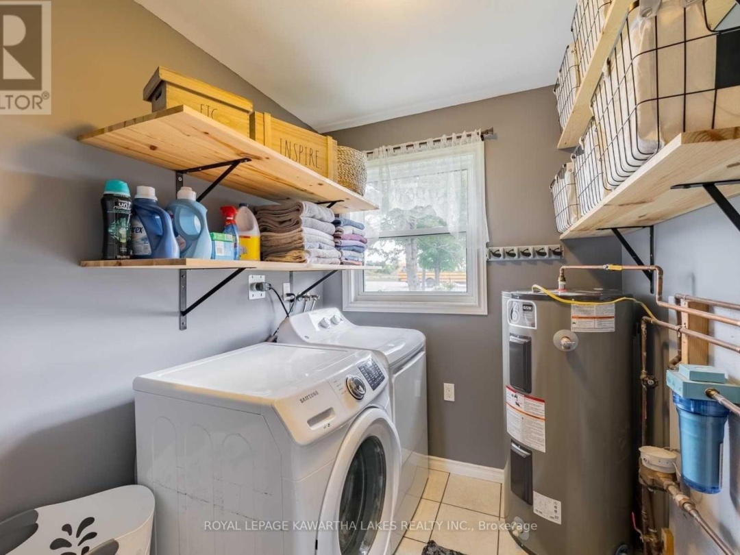 813 COUNTY ROAD 121 ROAD, Kawartha Lakes (Fenelon)