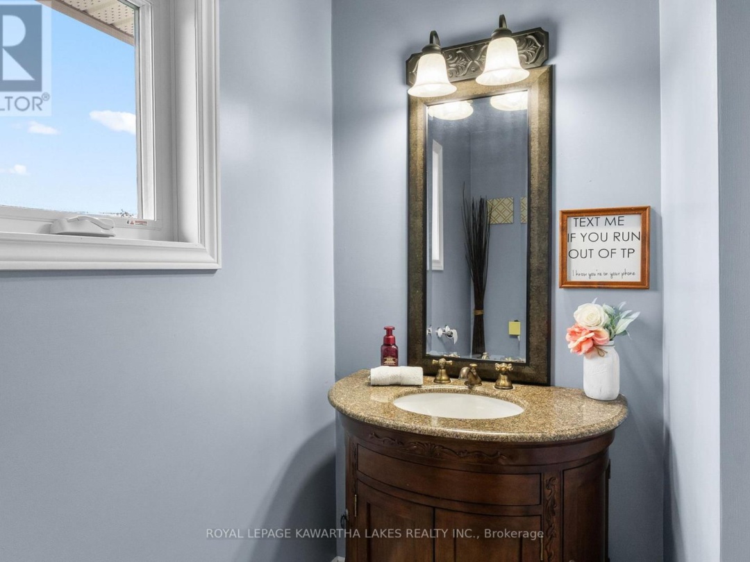 1138 LITTLE BRITAIN ROAD, Kawartha Lakes (Mariposa)