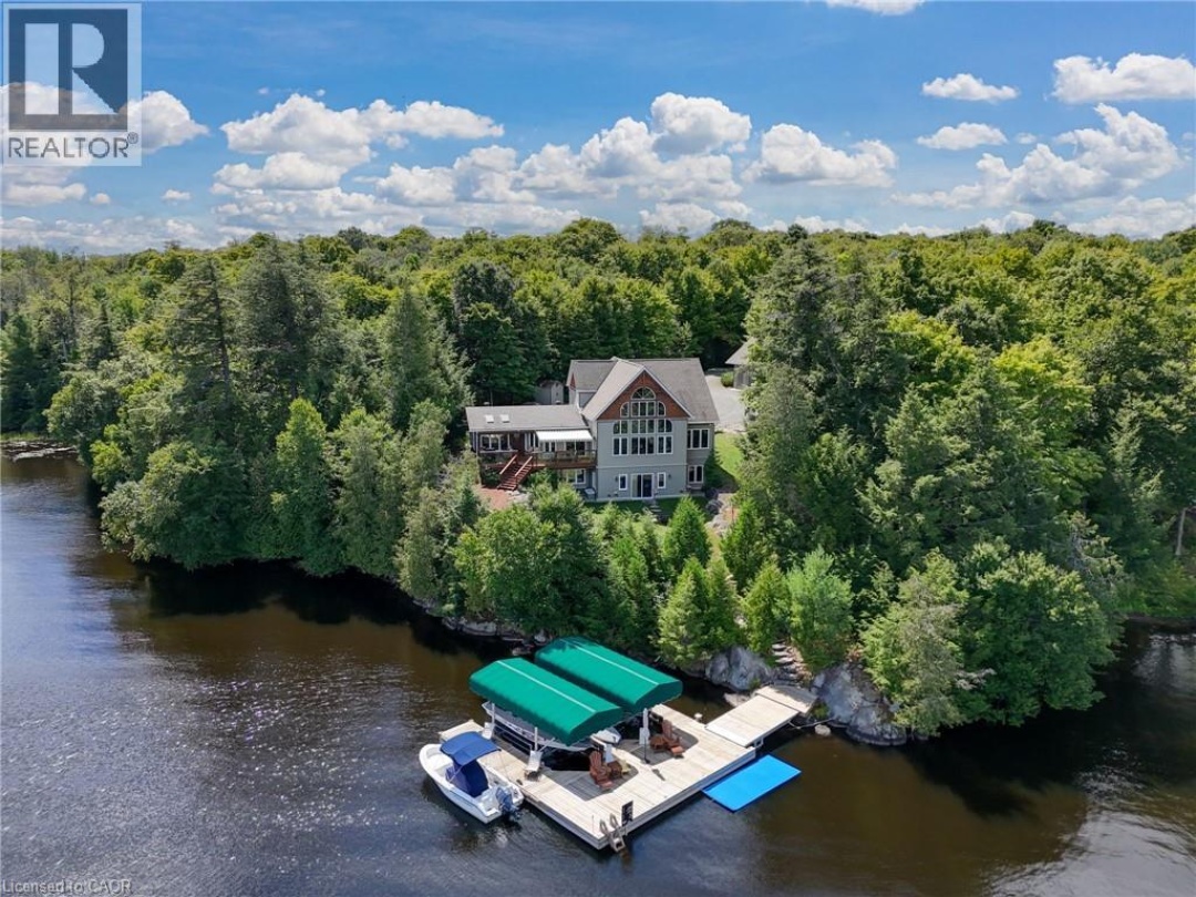 36 MANITOUWABING ESTATES Road, Manitouwabing Lake