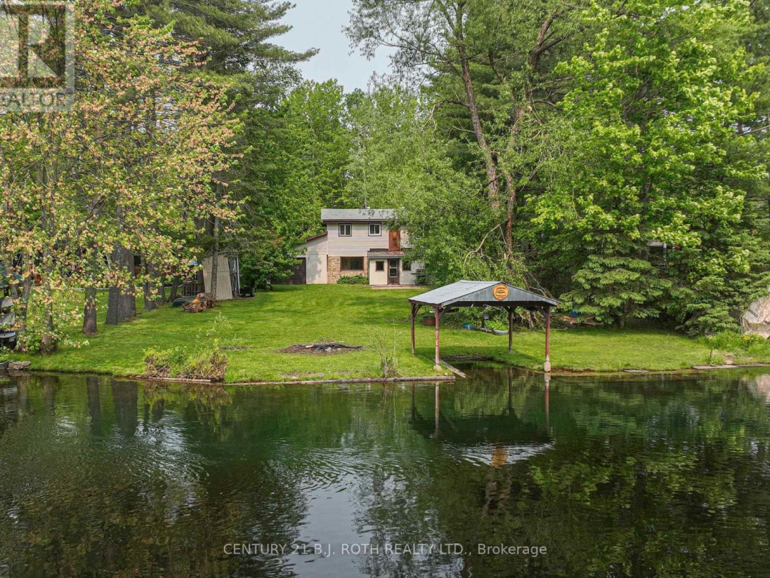 3456 JEAN STREET, Severn River