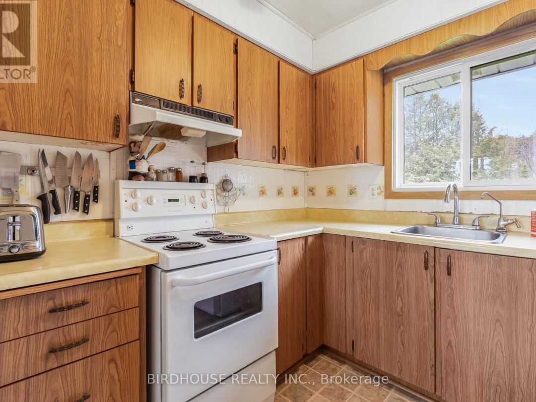 259 GEORGE DRIVE, Pigeon Lake