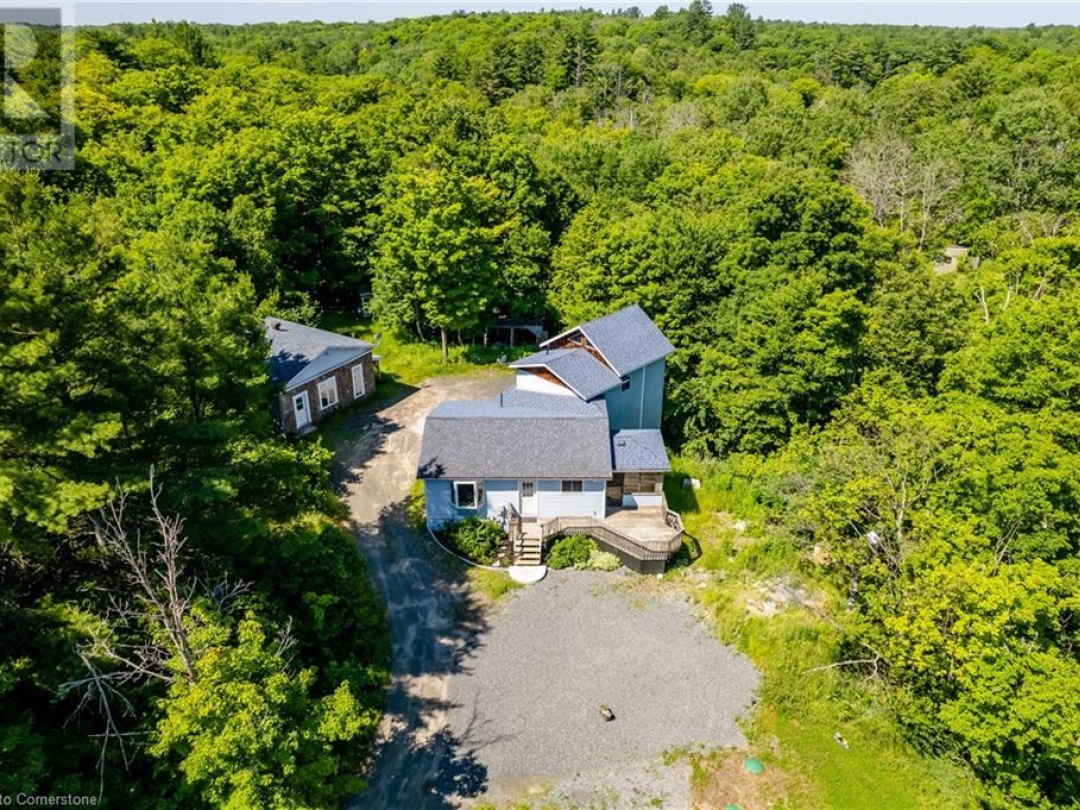 3 RANKIN LAKE Road, Seguin