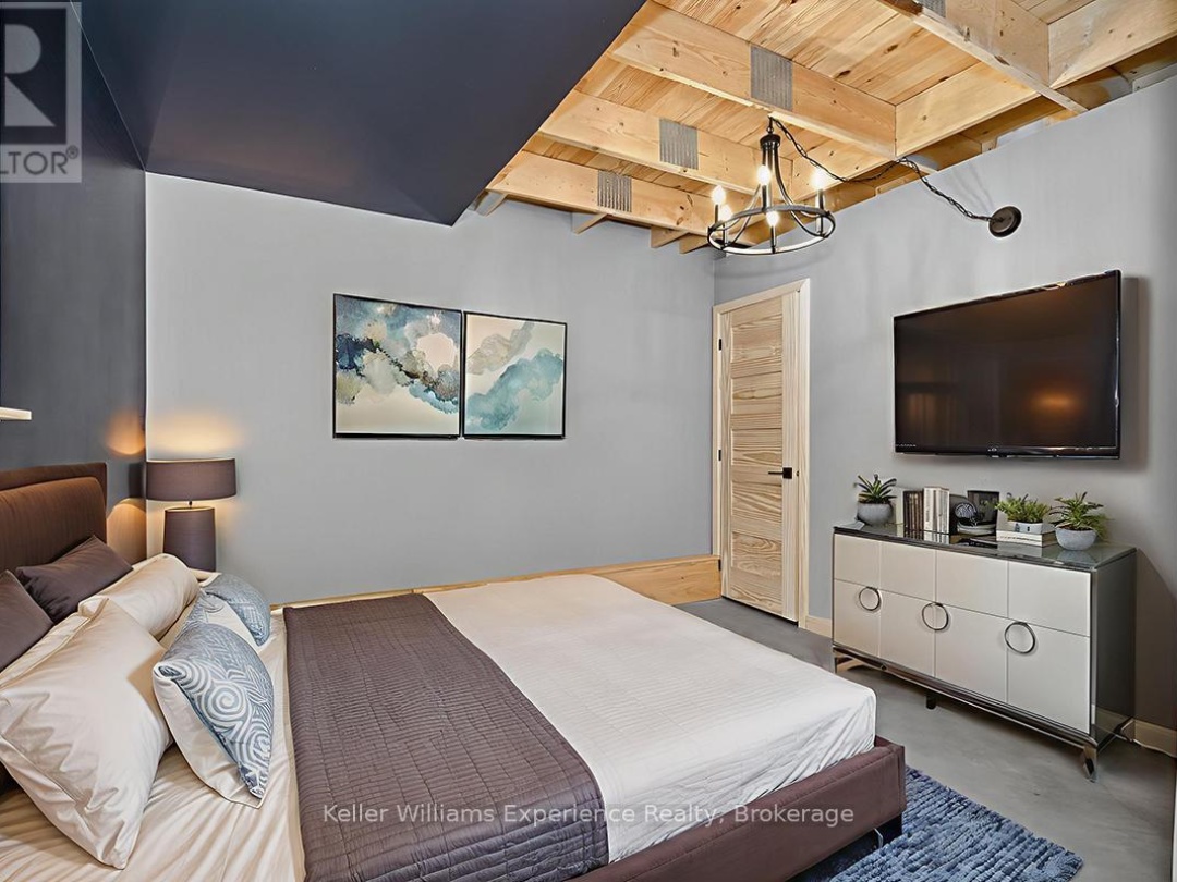 753 HONEY HARBOUR ROAD, Georgian Bay (Baxter)