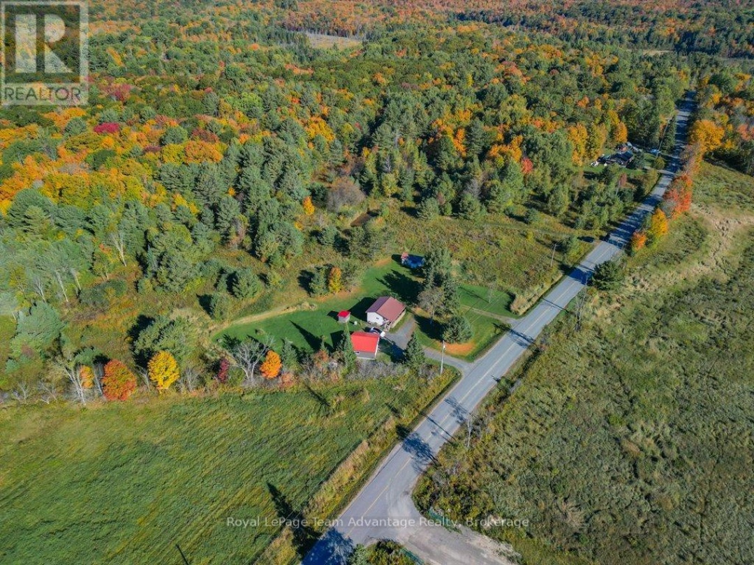 292 MCDOUGALL ROAD, 
