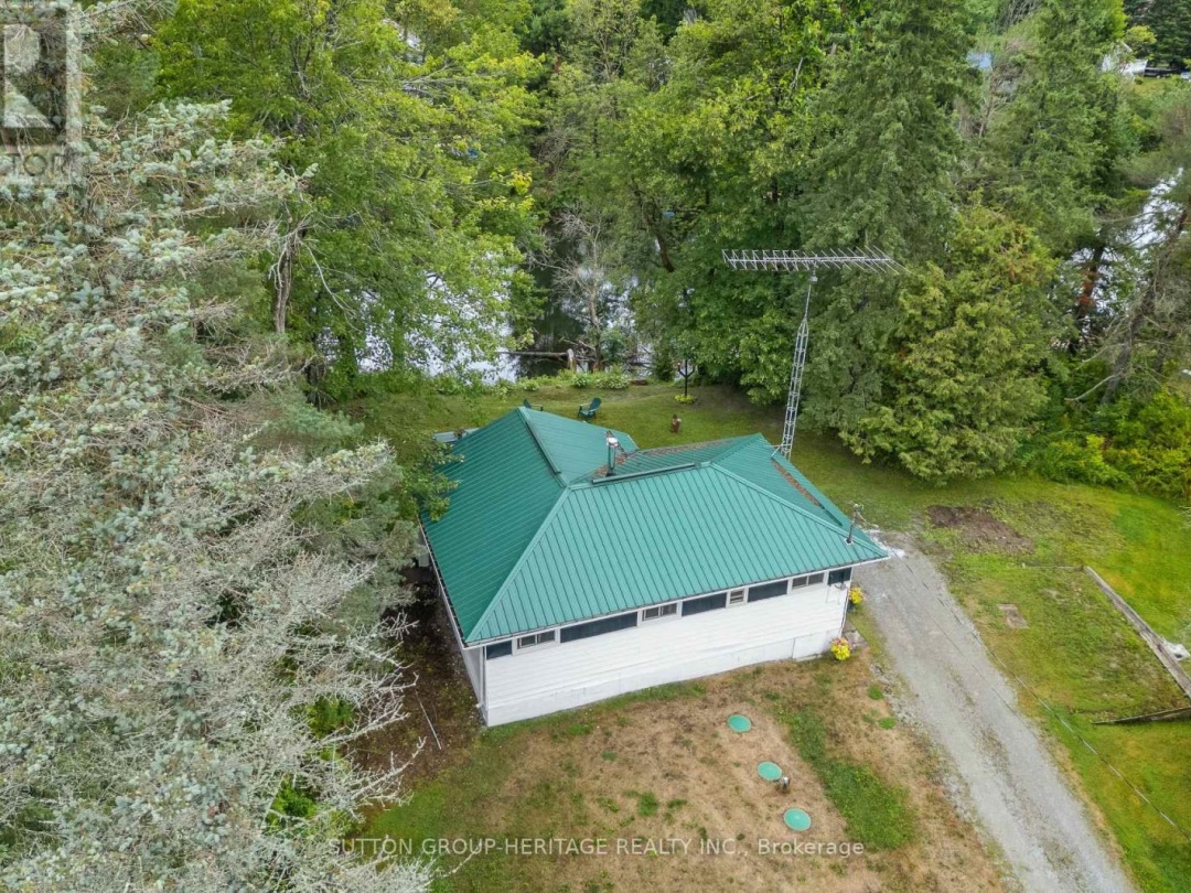 33 CROOKED COURT, 