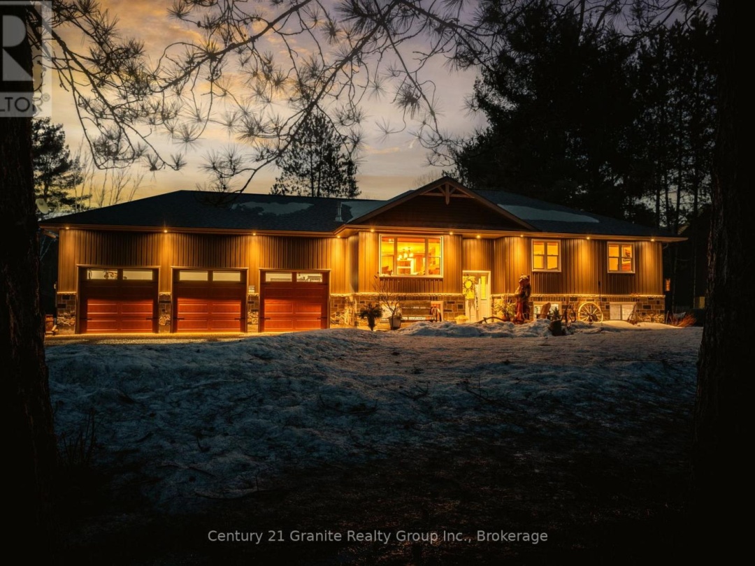 460 BOBCAYGEON ROAD, 