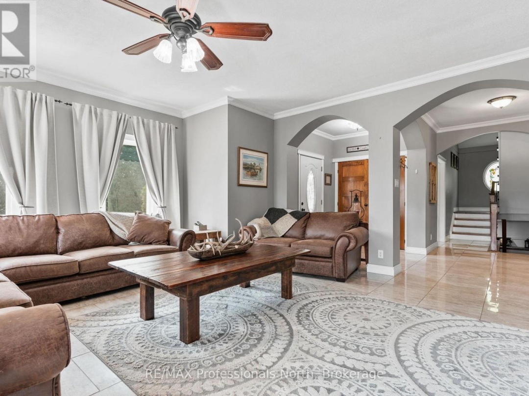3981 DEEP BAY ROAD, 