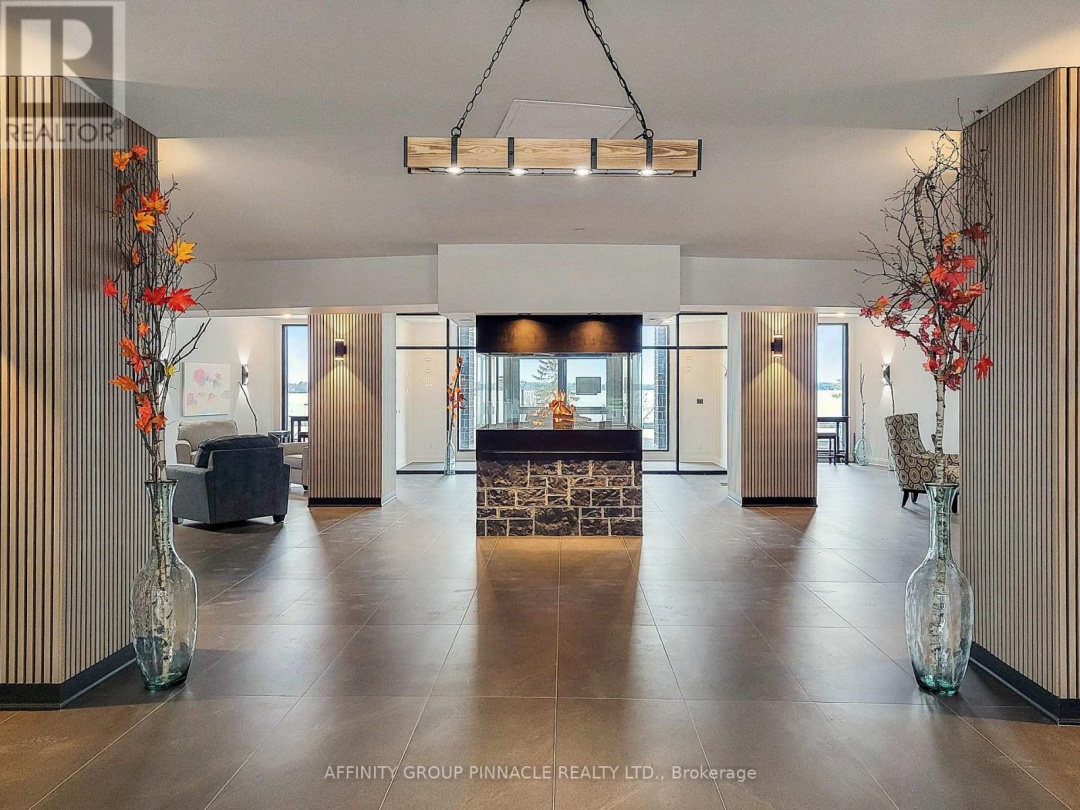 201 - 99 LOUISA STREET, Cameron Lake