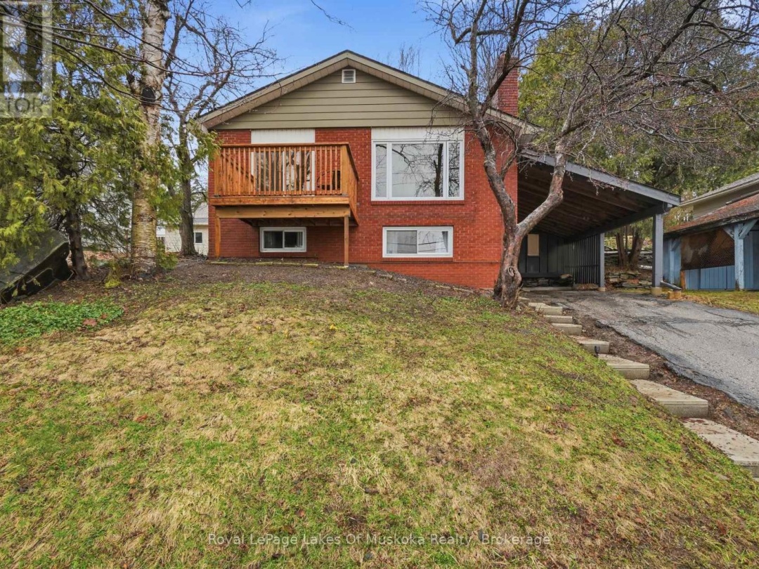12 MANOMINEE STREET, Huntsville (Chaffey)