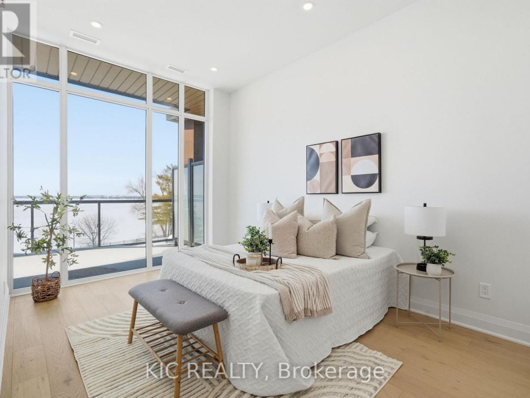 210 - 99 LOUISA STREET, Cameron Lake