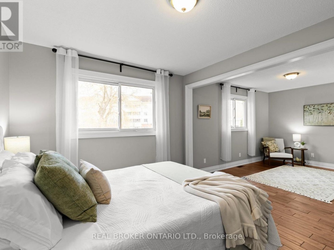 319 BREWERY LANE, Orillia