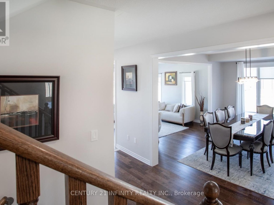 53 FURNISS STREET, Brock (Beaverton)