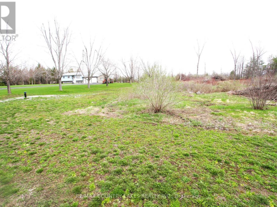 LT 2 REDCAP BEACH LANE, Kawartha Lakes (Carden)