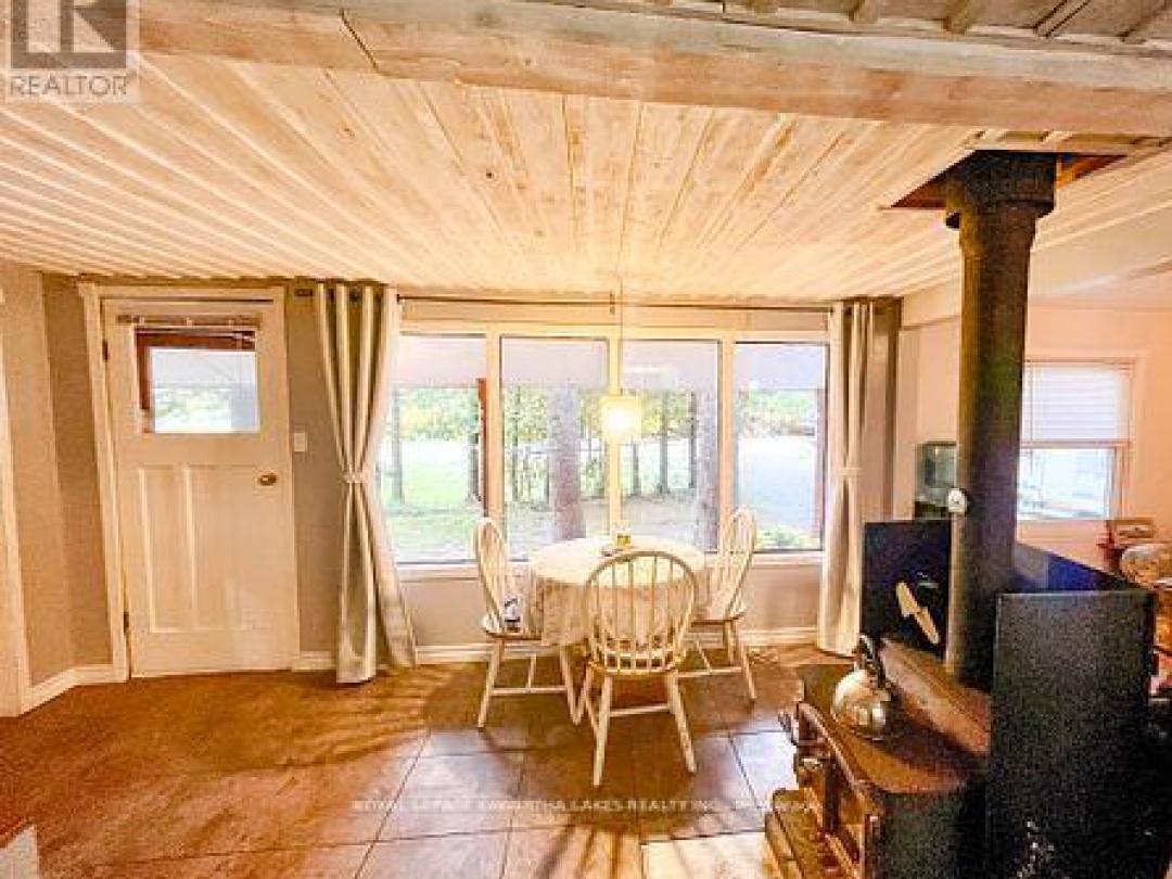 81 MCGUIRE BEACH ROAD, Trent-Severn Waterway