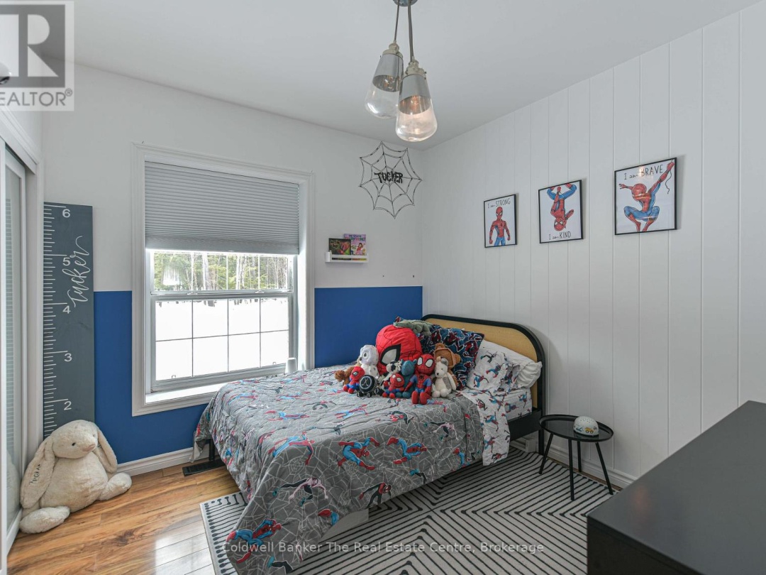 1080 KILWORTHY ROAD, Gravenhurst (Morrison)