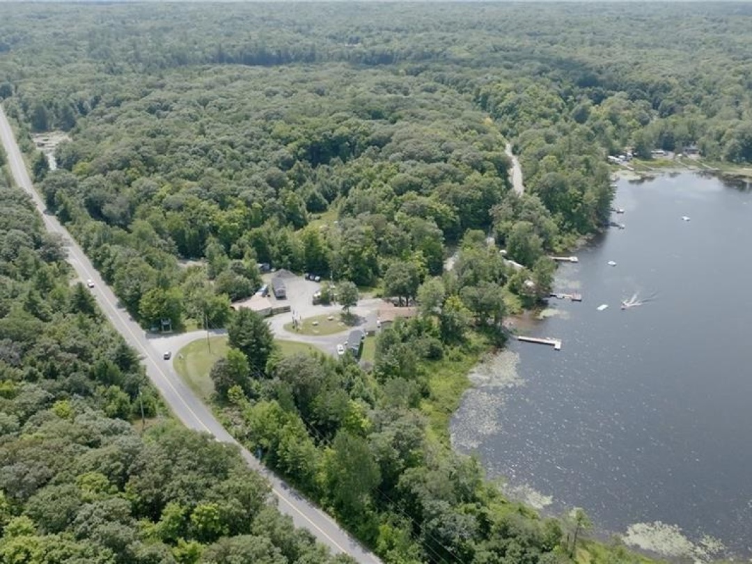 105 BLUE LAKE Road Unit# RL88, Linger Long Lake