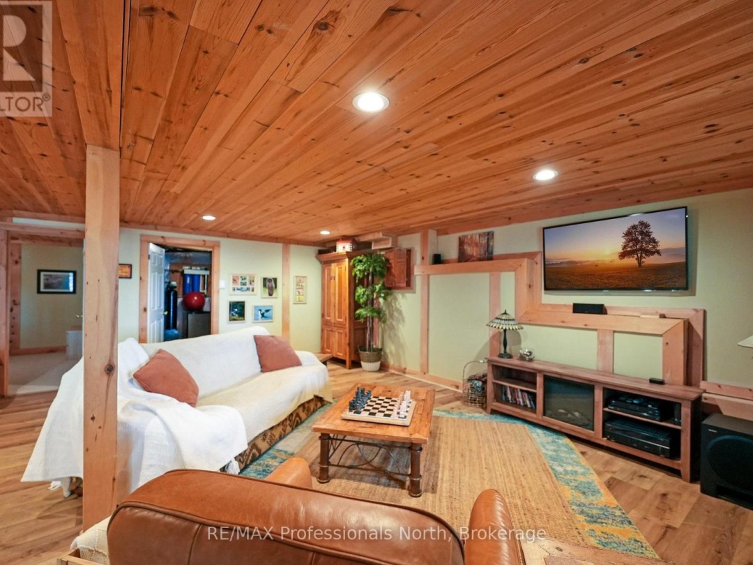 3047 HARBURN ROAD, Boyne Lake