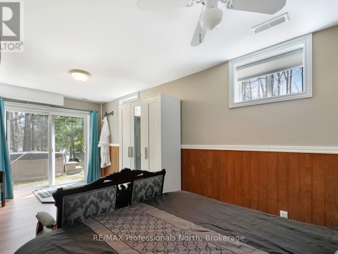 1157 BETWEEN LAKES TRAIL, Soyers Lake