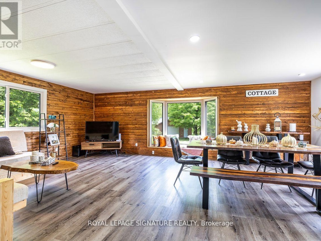 147 BULLER ROAD, 