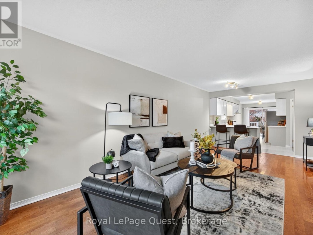 42 JORDON CRESCENT, 