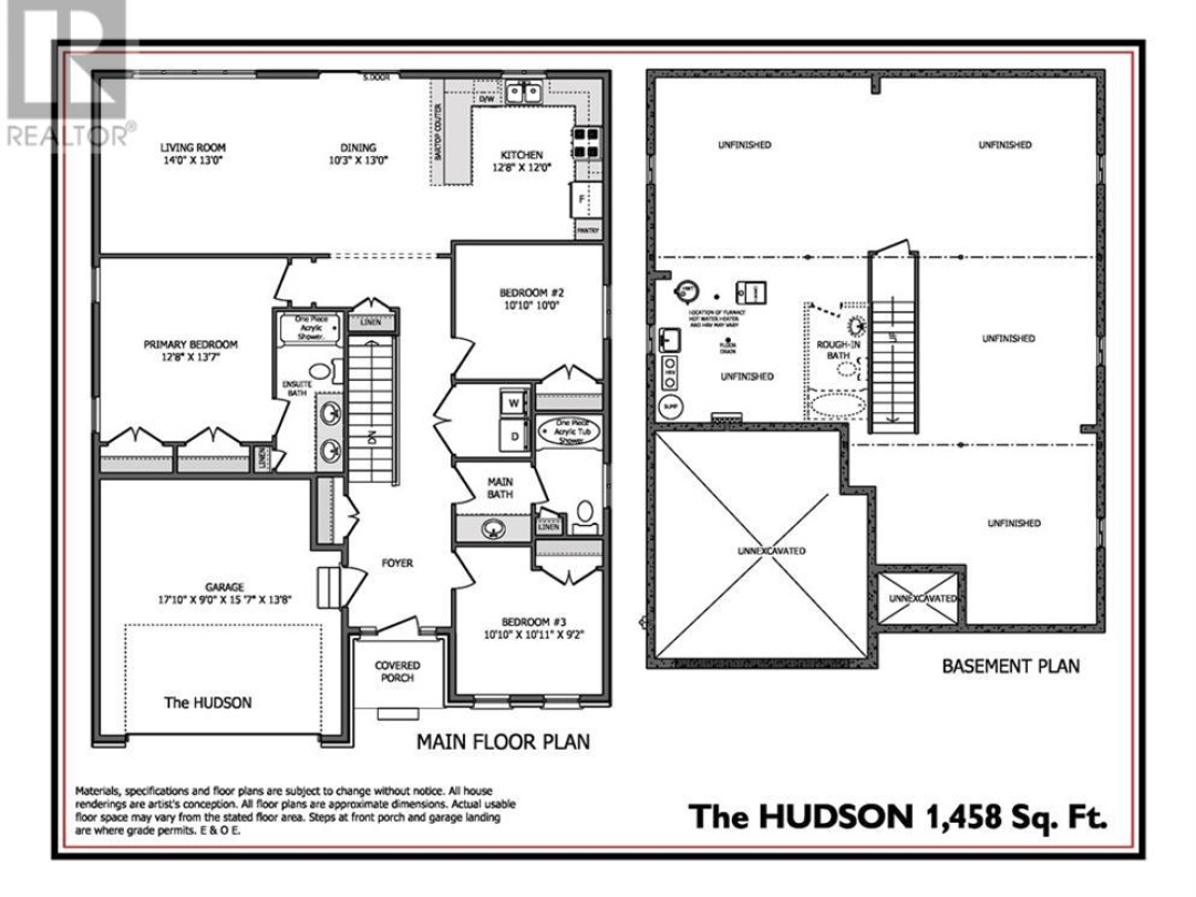 Lot 64 Harold Avenue, Coldwater