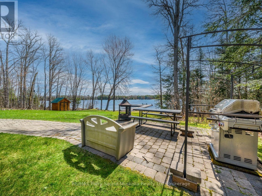 48 WENDY'S LANE, Manitouwabing Lake