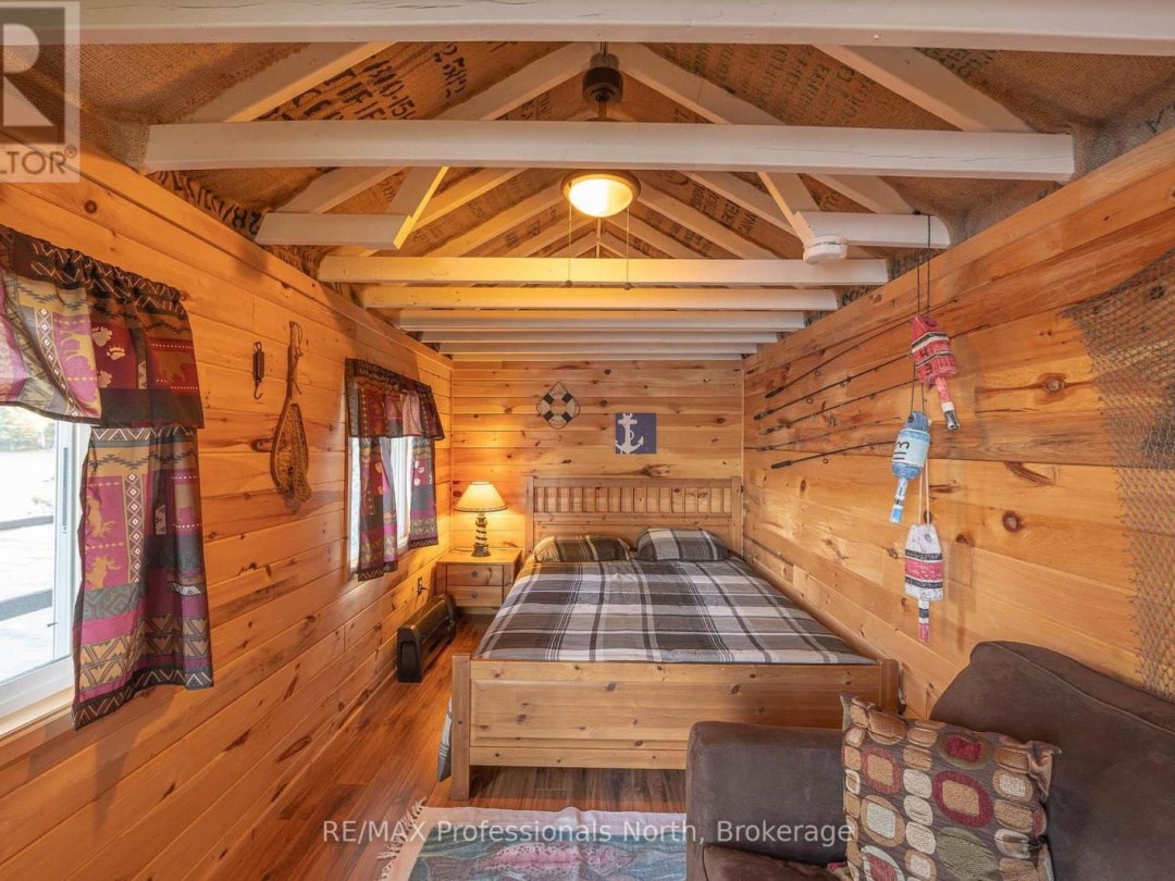 1484 Bat Lake Road, Canning Lake