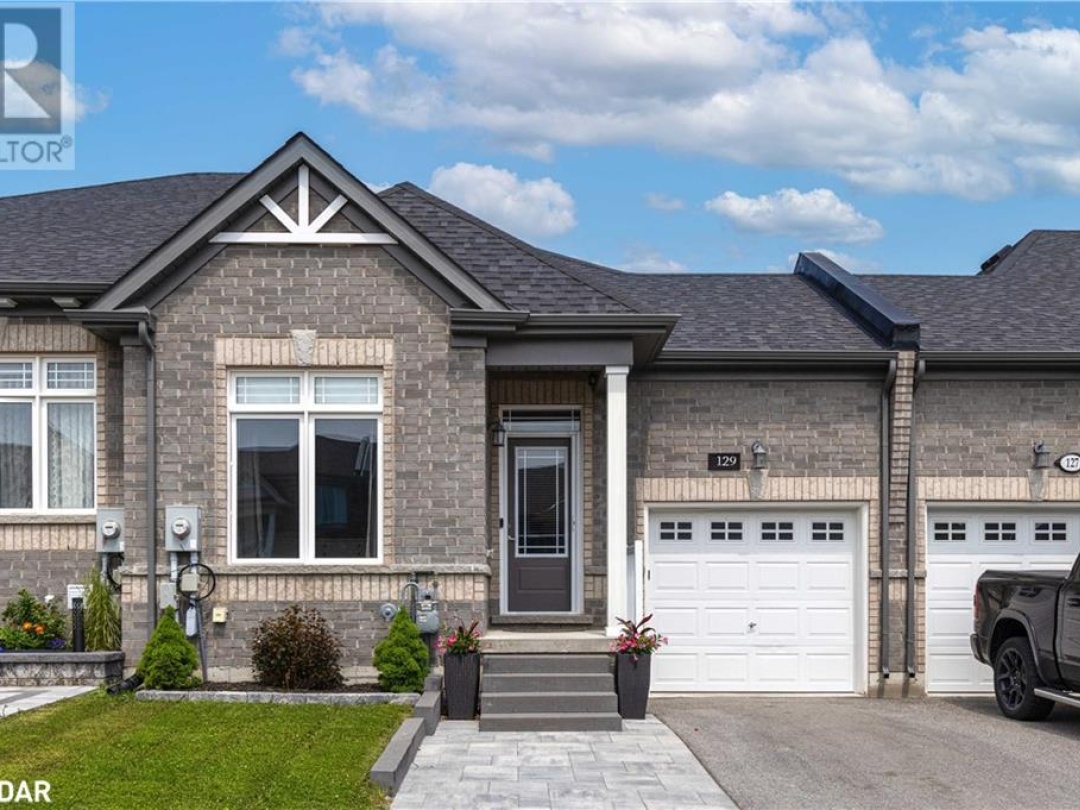 129 ISABELLA Drive, 