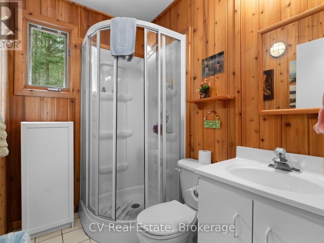 1067 OSBORNE PT ROAD, Lake of Bays