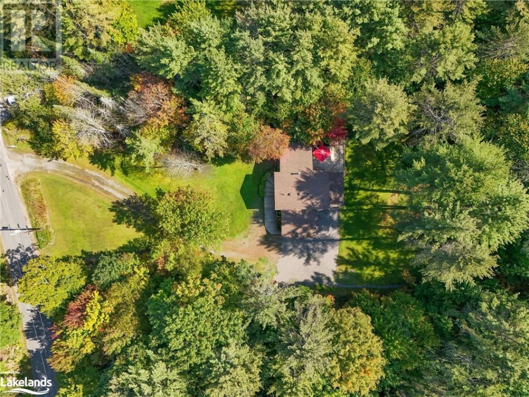 1276 Nicholls Road, Bracebridge