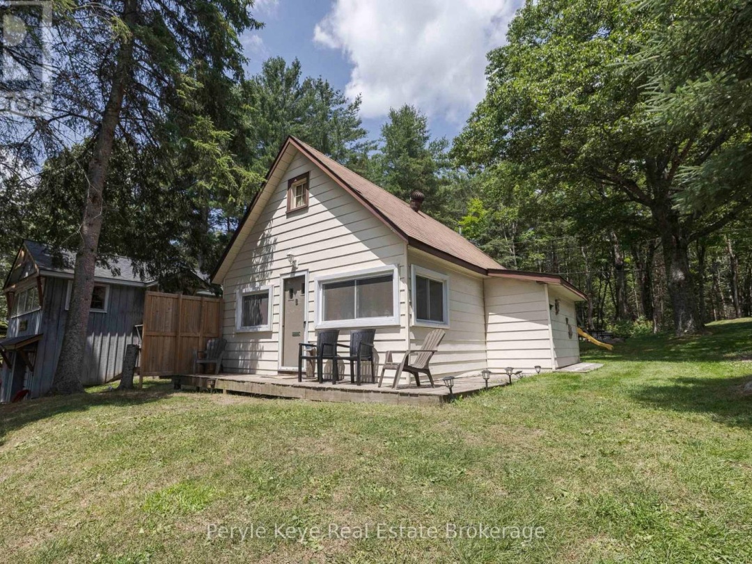 1025 & 1027 BIG ISLAND ROAD, 