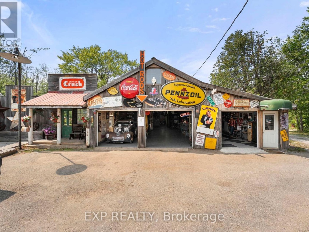 5514 HIGHWAY 11 SOUTH, R R 1, 