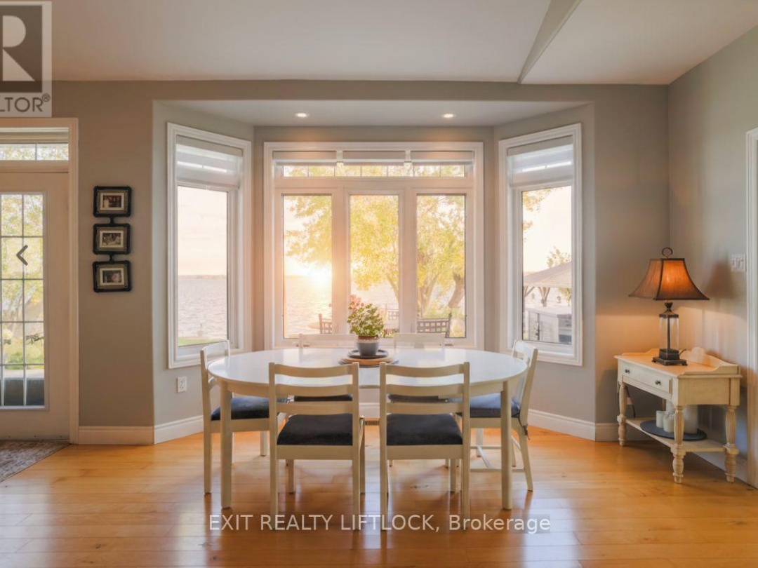 129 STINSON'S BAY ROAD, 