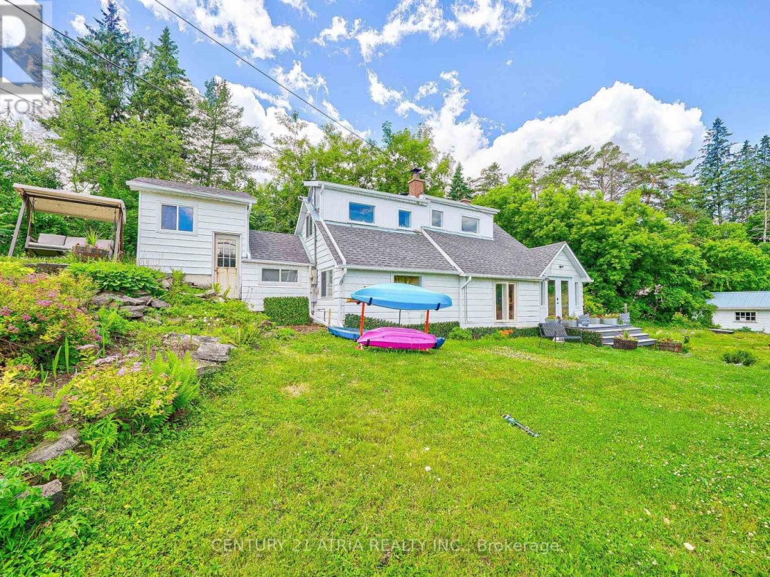 785 MUSKOKA ROAD 169, Gravenhurst (Muskoka (S))