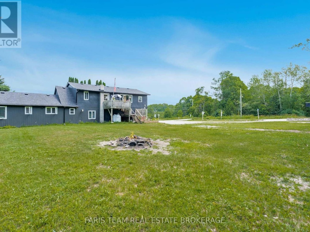 5880 RAMA DALTON BOUNDARY ROAD, 