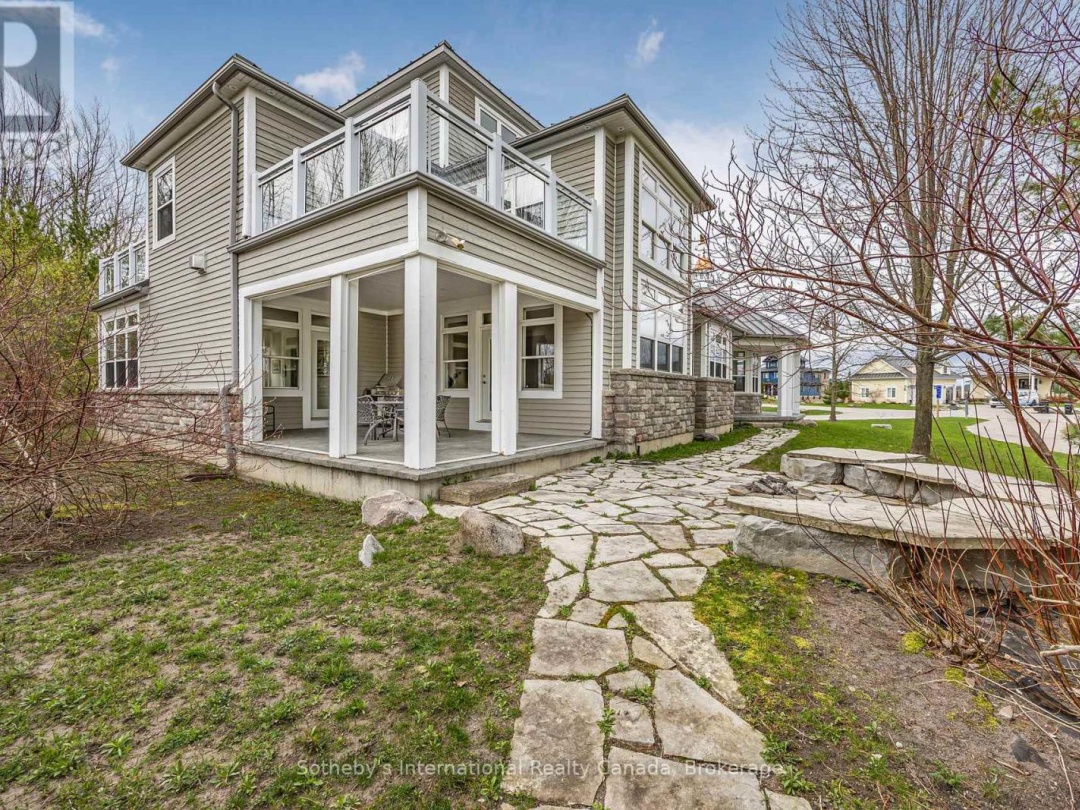2 SWAN LANE, Tay (Port McNicoll)