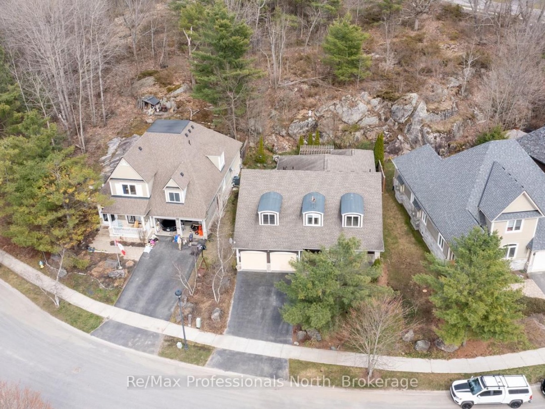 15 MUSKOKA BAY BOULEVARD, Gravenhurst (Muskoka (S))