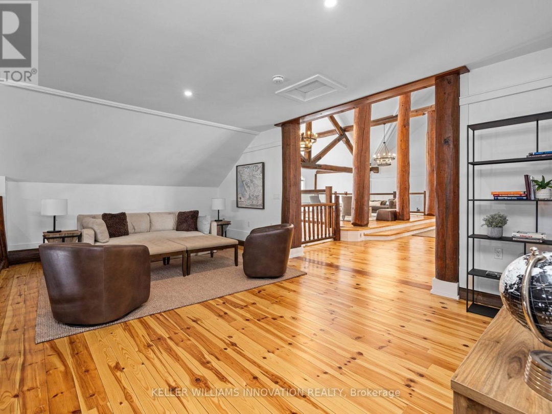 84 SWALLOWDALE ROAD, Huntsville (Brunel)