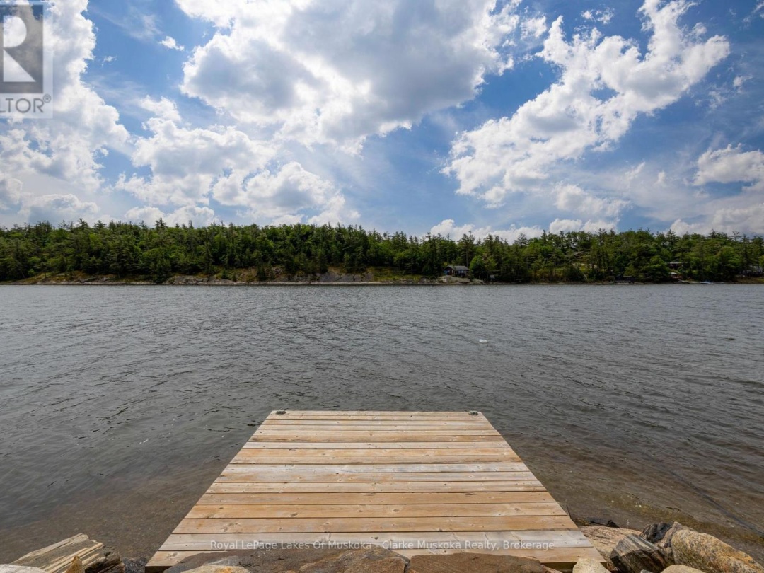 709 HARRISON TRAIL, Georgian Bay