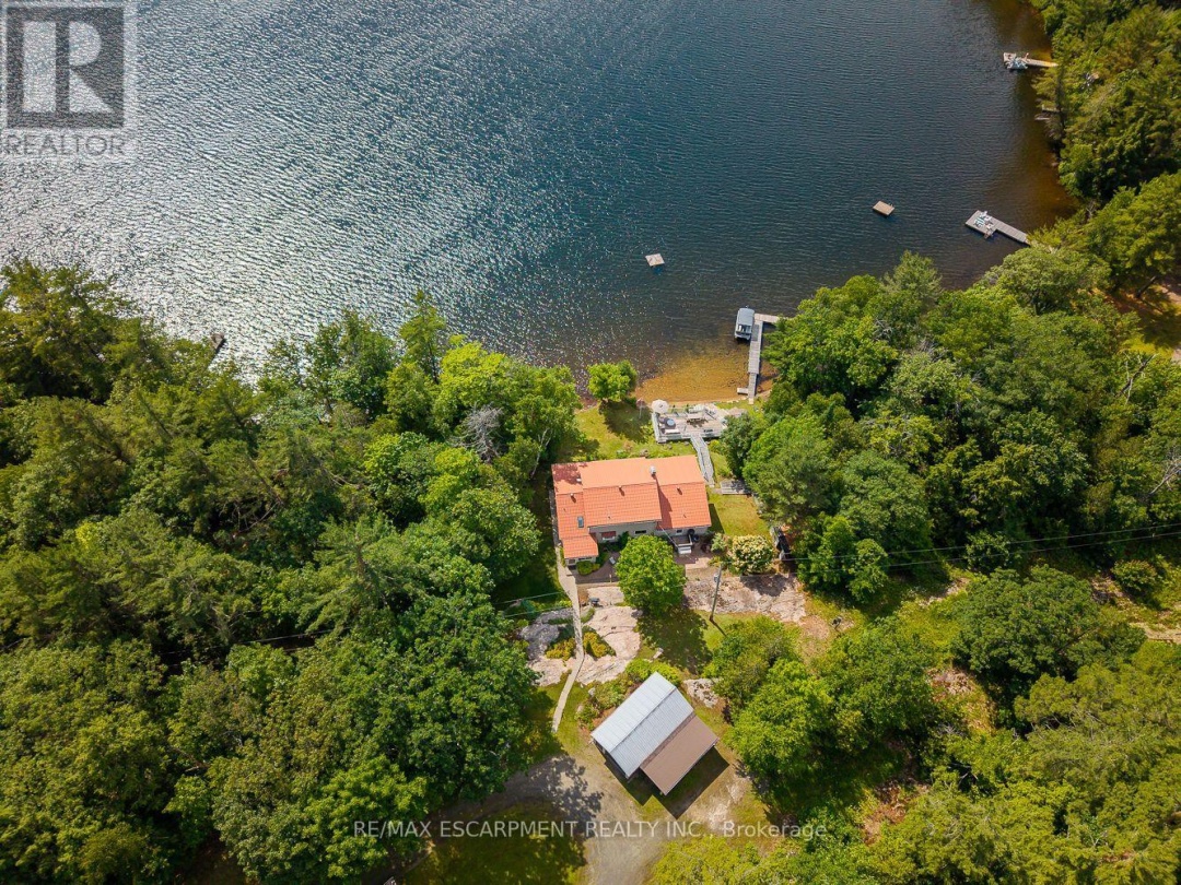 32 10TH CONCESSION ROAD, Little Whitefish Lake
