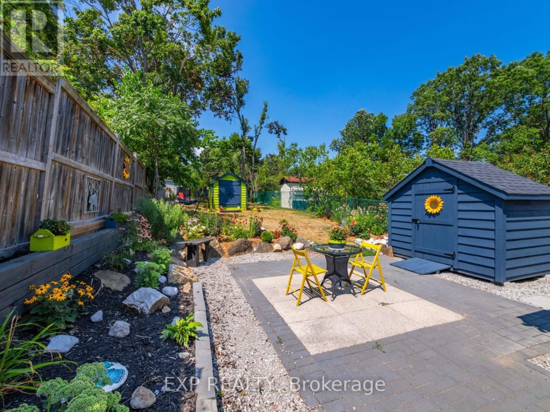 370 HOMEWOOD AVENUE, 