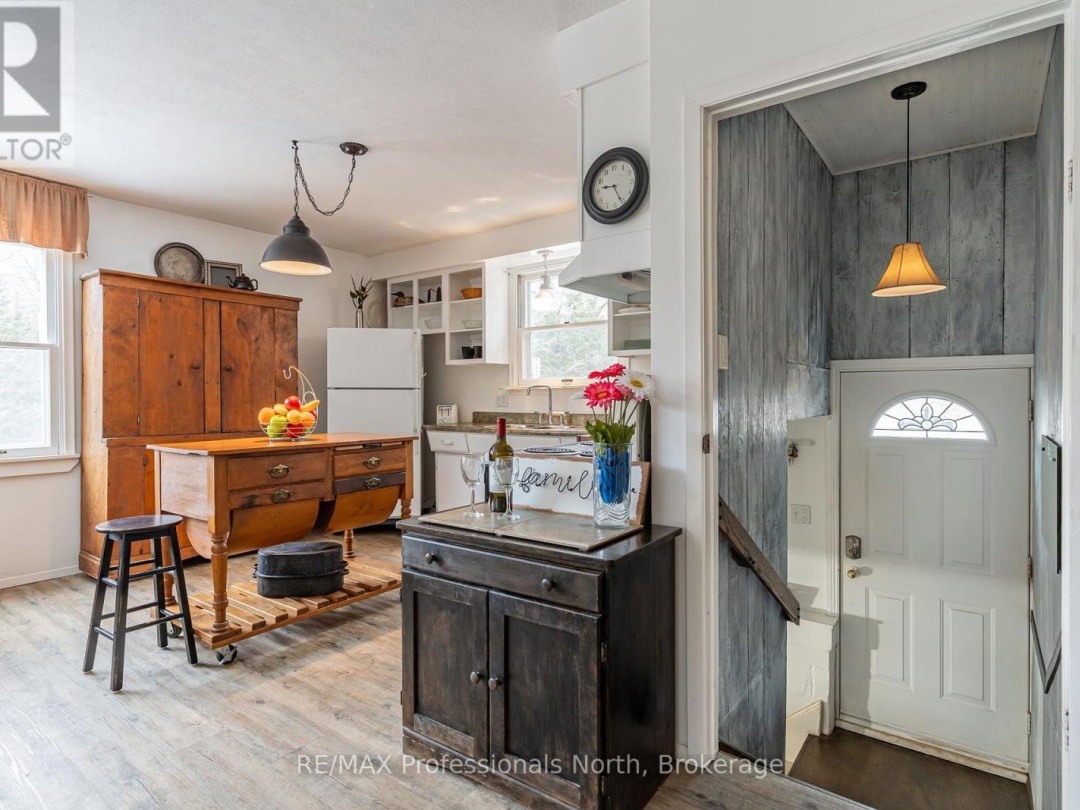1010 STURGEON DRIVE, 