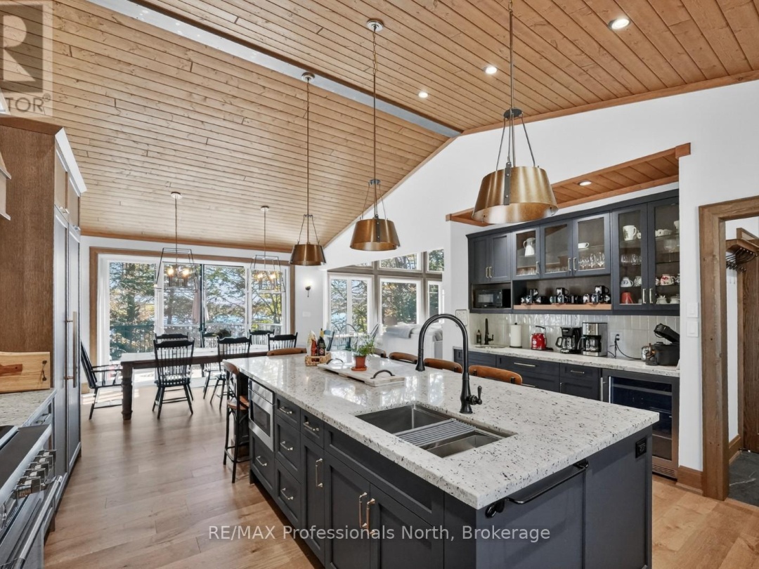 1410 FLATWATER COVE TRAIL, Percy Lake